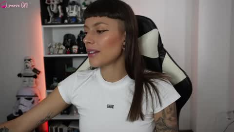 Emily online show from 05/20/26, 03:18