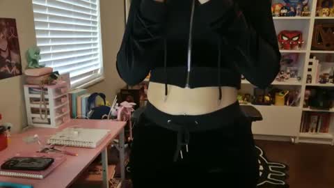 pinkcheetodomain online show from 10/03/25, 03:20