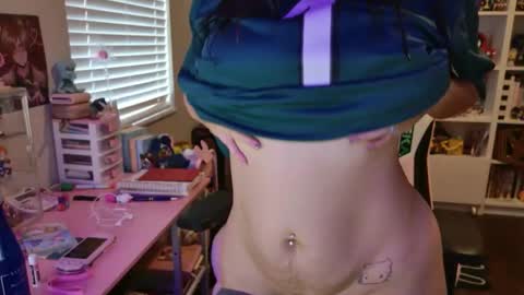 pinkcheetodomain online show from 01/11/26, 04:56