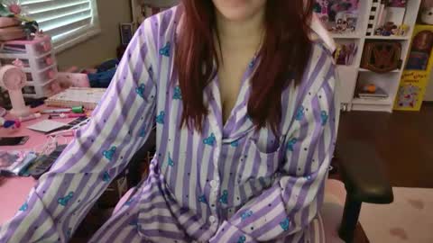 pinkcheetodomain online show from 03/21/26, 04:21