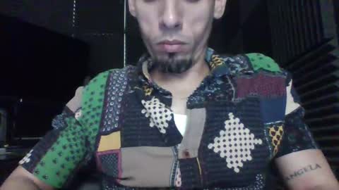 J Steve online show from 03/12/25, 04:02