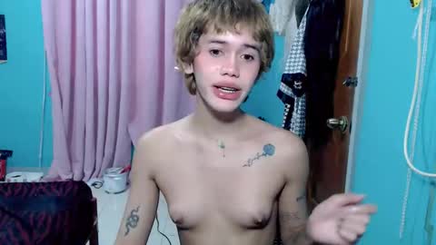 Cherry online show from 04/26/26, 03:15