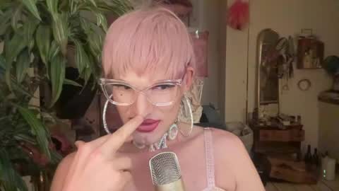 pinkfag online show from 06/15/26, 05:15