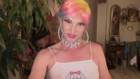 pinkfag online show from 06/16/26, 05:59
