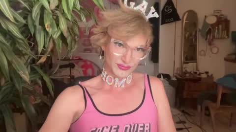 pinkfag online show from 07/03/26, 03:07