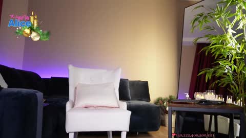 Alice   online show from 01/14/25, 06:28