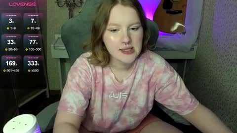 pinkiep1e online show from 03/07/25, 07:05