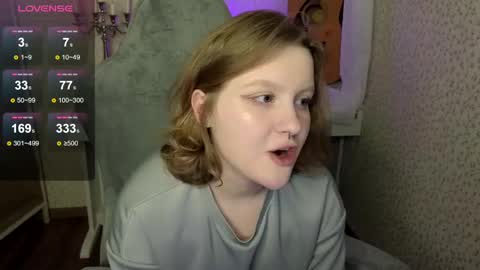 pinkiep1e online show from 03/08/25, 09:18