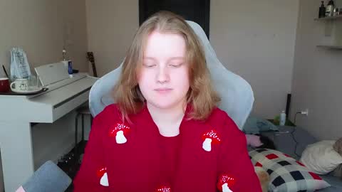 pinkiep1e online show from 05/24/26, 12:32