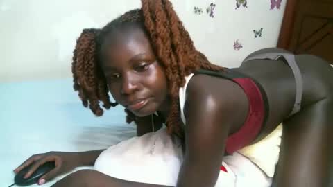 pinky online show from 01/16/26, 06:56