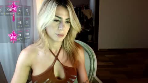 Pinkilola online show from 01/27/25, 09:55