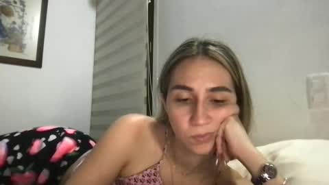 Pinkilola online show from 03/23/26, 12:03