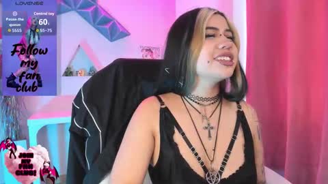 PINKK online show from 11/13/25, 01:21