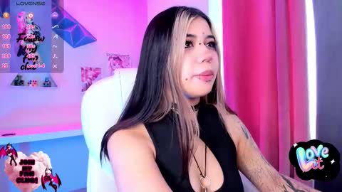 PINKK online show from 12/19/25, 02:02