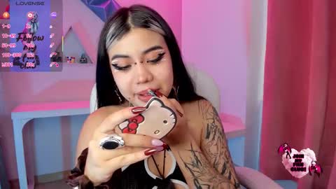 PINKK online show from 01/05/26, 05:49