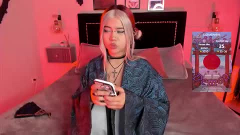 PINKK online show from 03/28/26, 01:22