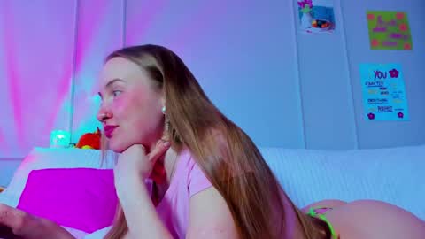 Mila online show from 05/02/26, 10:53