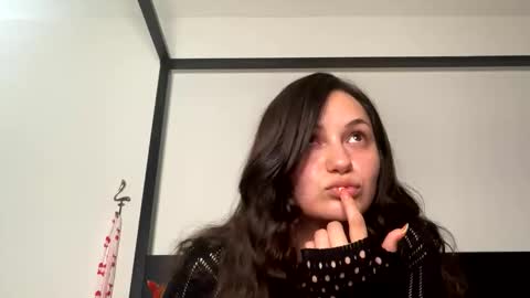 pinkkblossomm online show from 04/11/26, 07:02