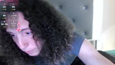 Snapshot of pinkleslie chatting on 02/15/26, 10:03 Leslie online show from 02/15/26, 10:03