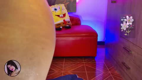 LUISA online show from 02/21/25, 06:04