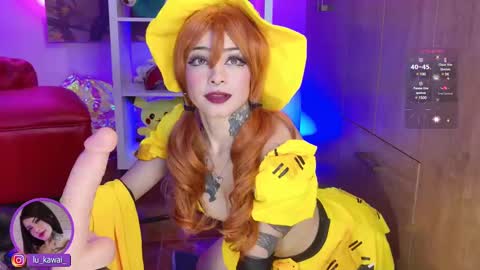 LUISA online show from 03/10/25, 11:21