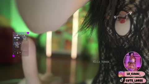 LUISA online show from 10/15/25, 09:20