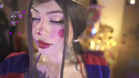 LUISA online show from 11/05/25, 11:10