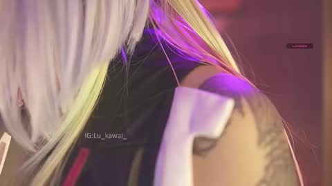 LUISA online show from 02/18/26, 11:28