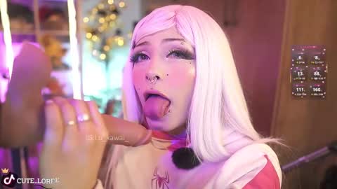 LUISA online show from 03/05/26, 11:39