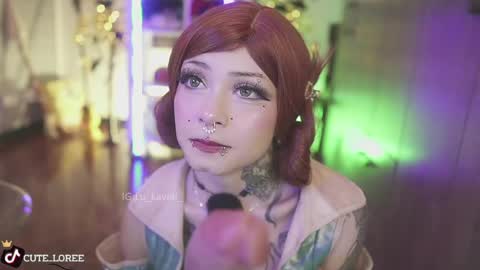 LUISA online show from 05/08/26, 07:08