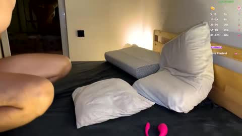 Maya and Tommy online show from 03/11/26, 09:43