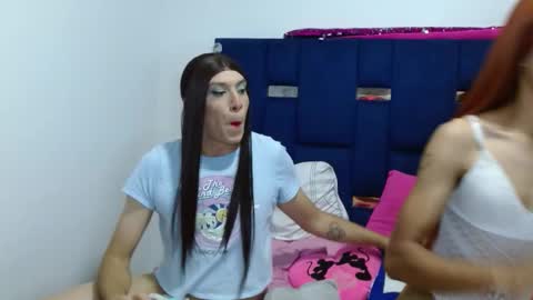 pinkluna0 online show from 01/19/26, 12:58