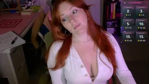 Porcelina online show from 01/06/25, 10:47