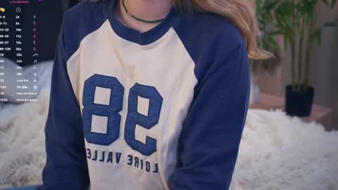  HERES ALICE  WELCOME EVERYONE LOVENSE DOMI REACT TO YOUR TIPS LETS MAKE A GREAT SHOW TOGETHER  online show from 02/28/25, 09:36