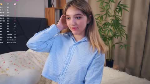  HERES ALICE  WELCOME EVERYONE LOVENSE DOMI REACT TO YOUR TIPS LETS MAKE A GREAT SHOW TOGETHER  online show from 03/02/25, 03:13