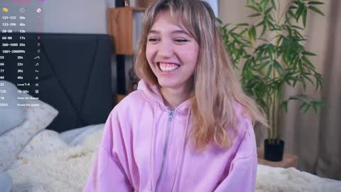  HERES ALICE  WELCOME EVERYONE LOVENSE DOMI REACT TO YOUR TIPS LETS MAKE A GREAT SHOW TOGETHER  online show from 03/05/25, 10:22