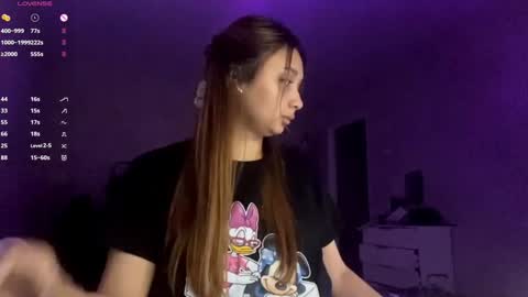  HERES ALICE  WELCOME EVERYONE LOVENSE DOMI REACT TO YOUR TIPS LETS MAKE A GREAT SHOW TOGETHER  online show from 09/15/25, 03:12