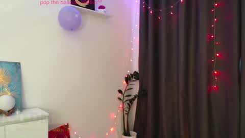 Perlita online show from 01/15/25, 09:35