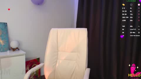 Perlita online show from 01/19/25, 07:37