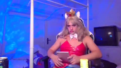 pinkpillbambi online show from 01/20/25, 04:43