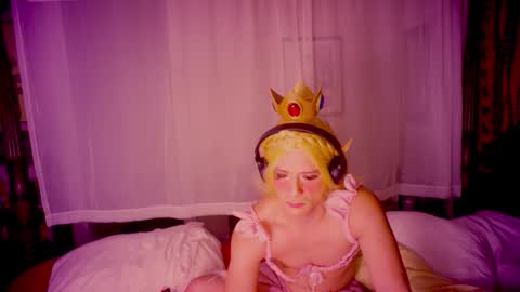 pinkpillbambi online show from 01/19/26, 02:59