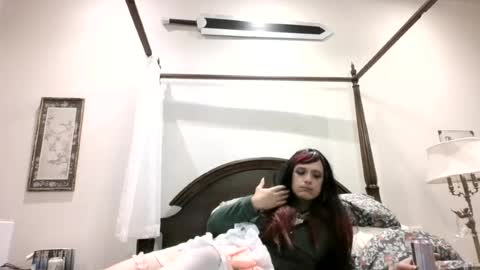 pinkpillbambi online show from 06/27/26, 08:19