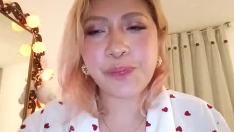 Pink  online show from 06/07/26, 03:21