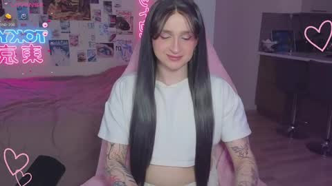 pinkvenom_ online show from 05/14/26, 12:23