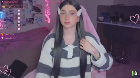 pinkvenom_ online show from 05/16/26, 03:44