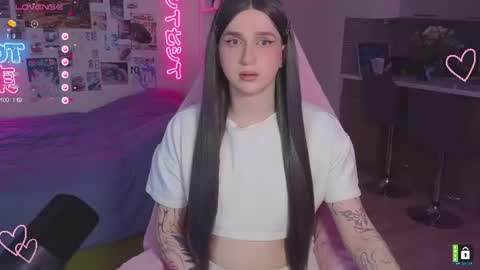 pinkvenom_ online show from 06/14/26, 03:58