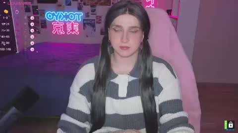 pinkvenom_ online show from 07/04/26, 06:03