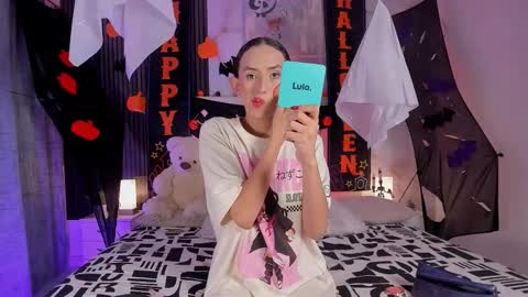 Peachy online show from 10/20/25, 04:24