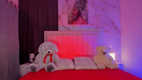 Peachy online show from 11/10/25, 03:38