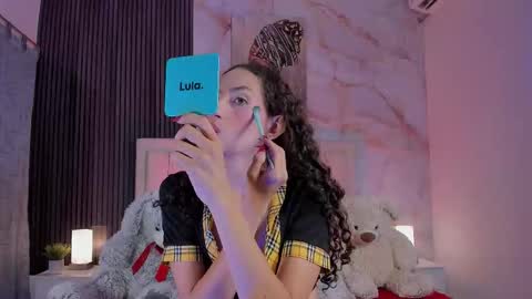 Peachy online show from 11/17/25, 02:28